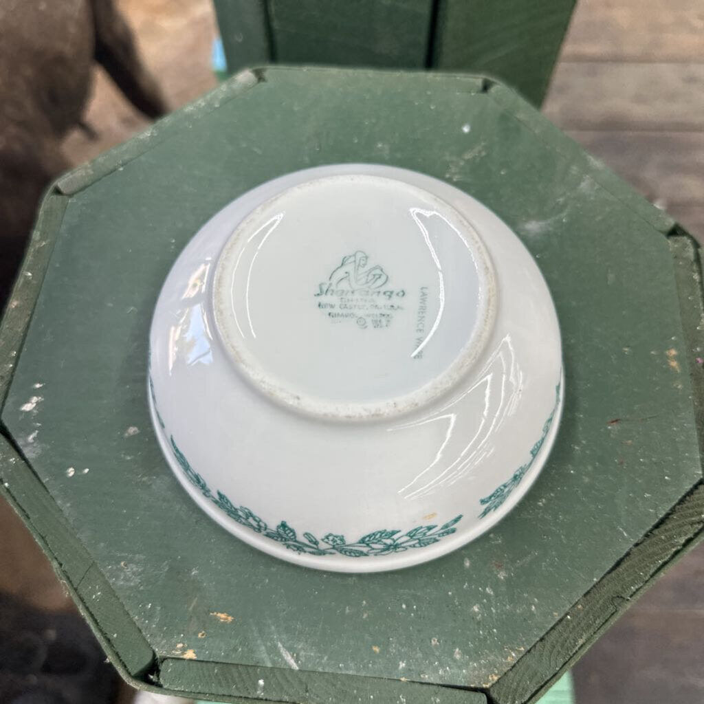 SHENANGO CHINA BOWL