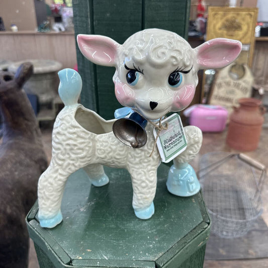 LAMB PLANTER