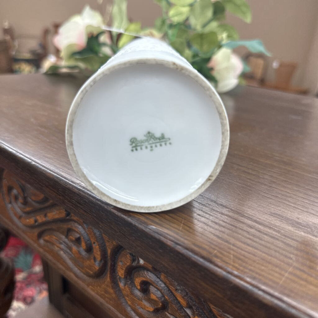 ROSENTHAL PORCELAIN VASE