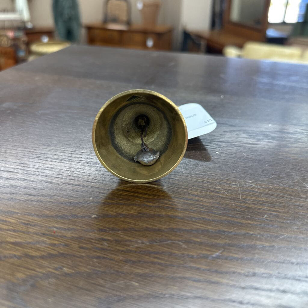 METAL STAR BELL