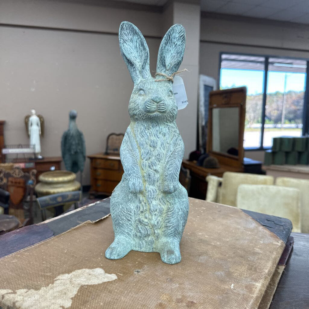METAL RABBIT