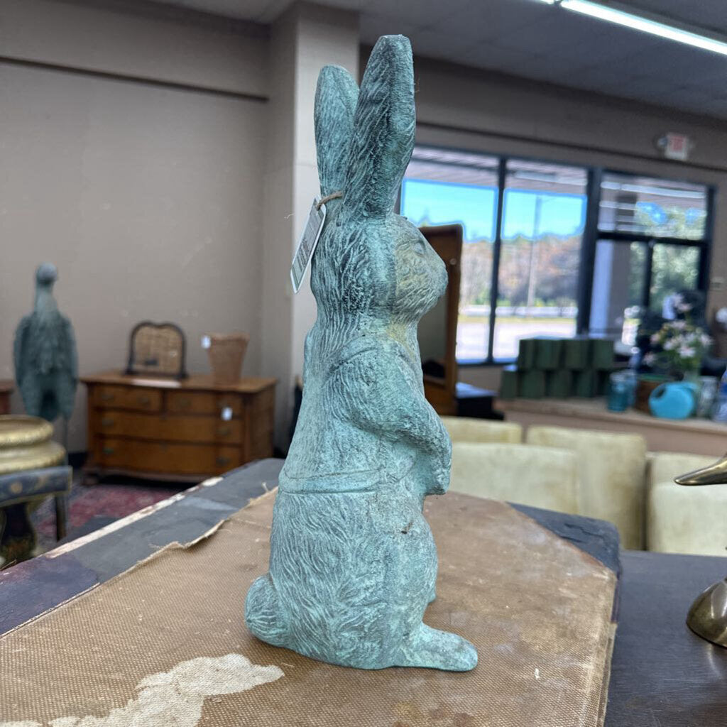 METAL RABBIT