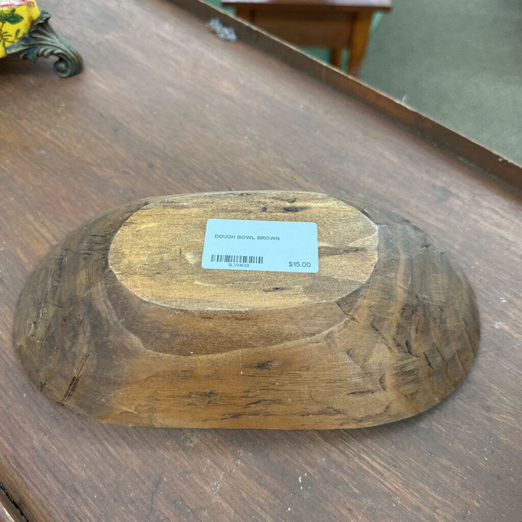 DOUGH BOWL