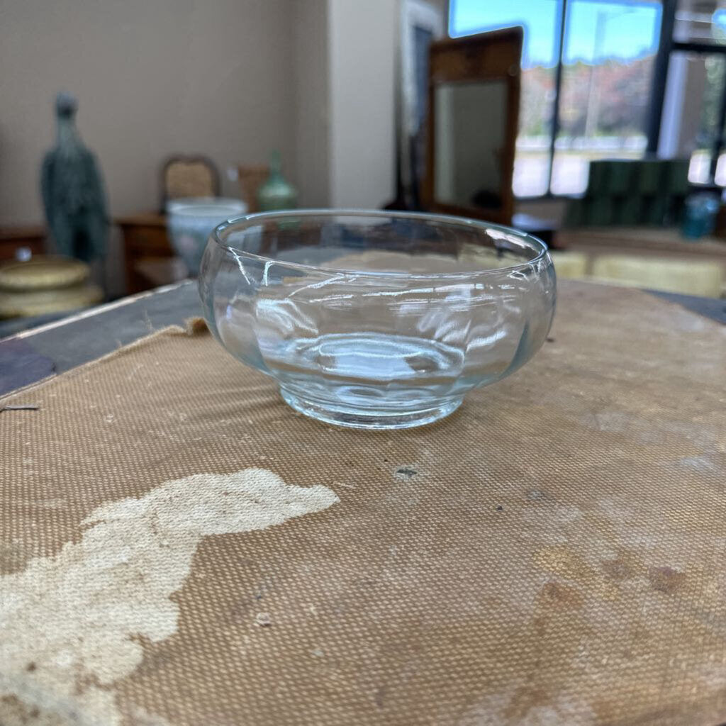 GLASS BOWL
