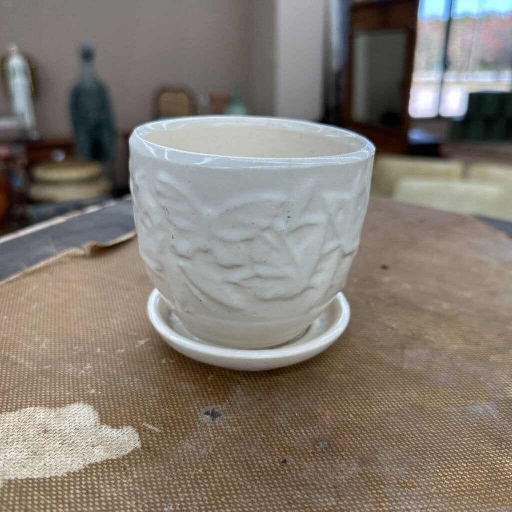 CERAMIC PLANTER