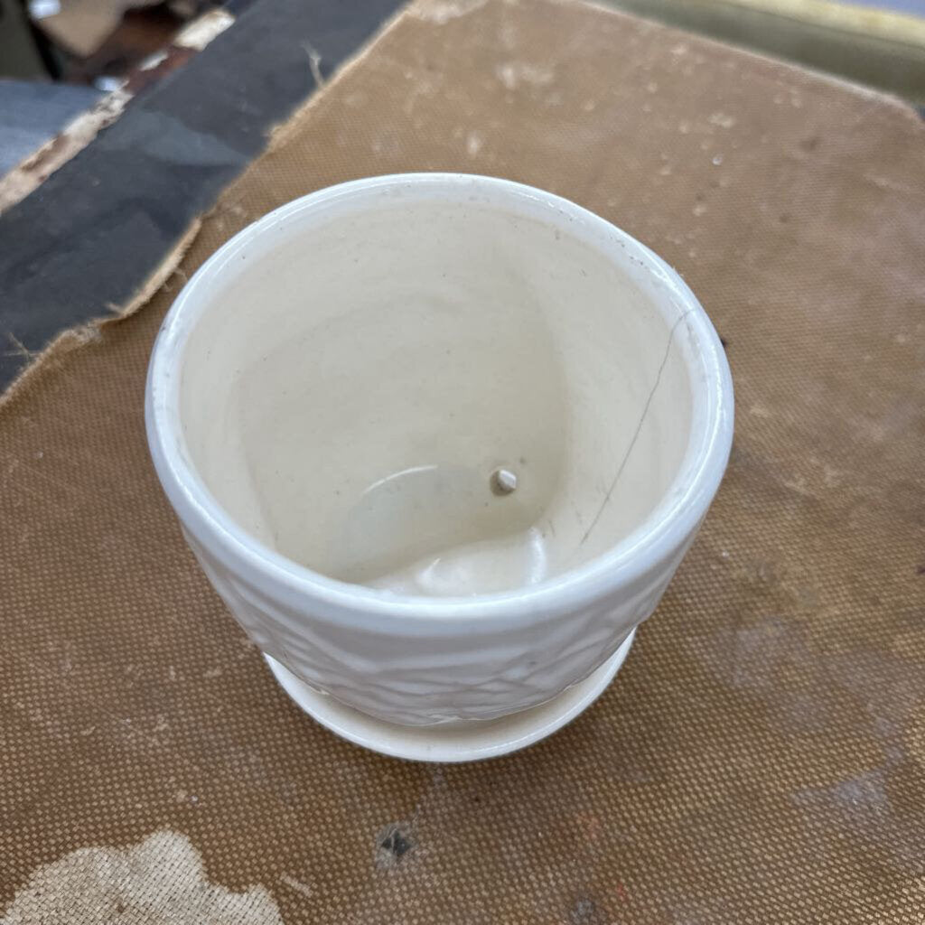 CERAMIC PLANTER