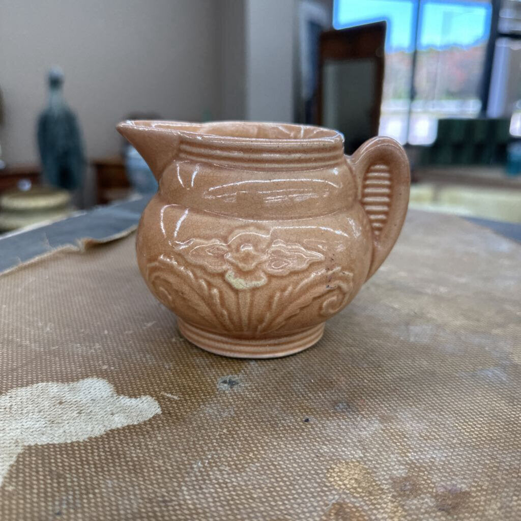 CERAMIC PITCHER