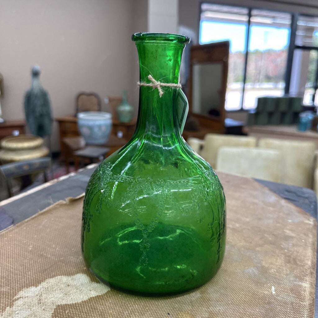 WHITE HOUSE VINEGAR BOTTLE