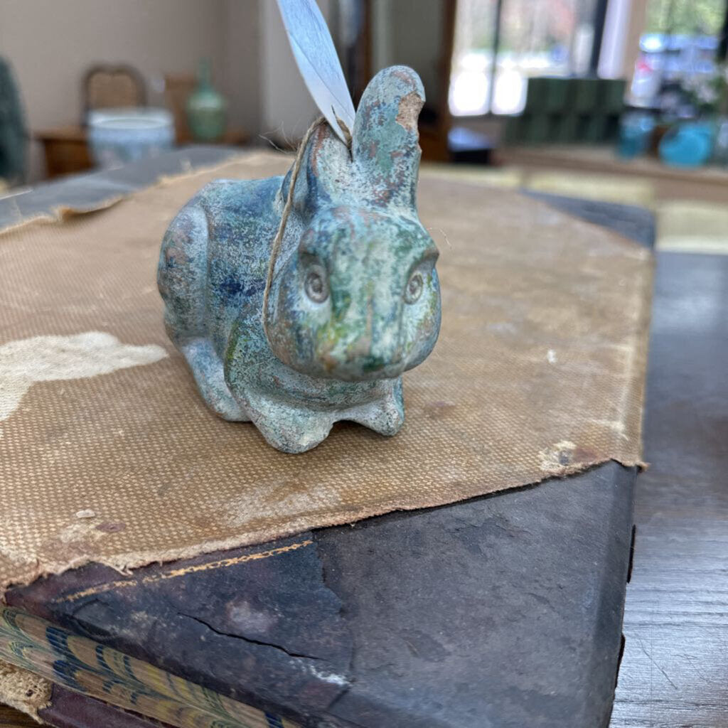 RABBIT PLANTER