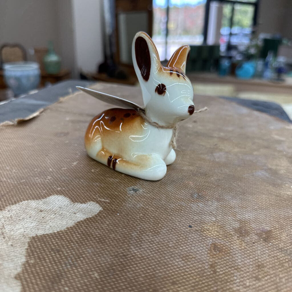 CERAMIC FAWN