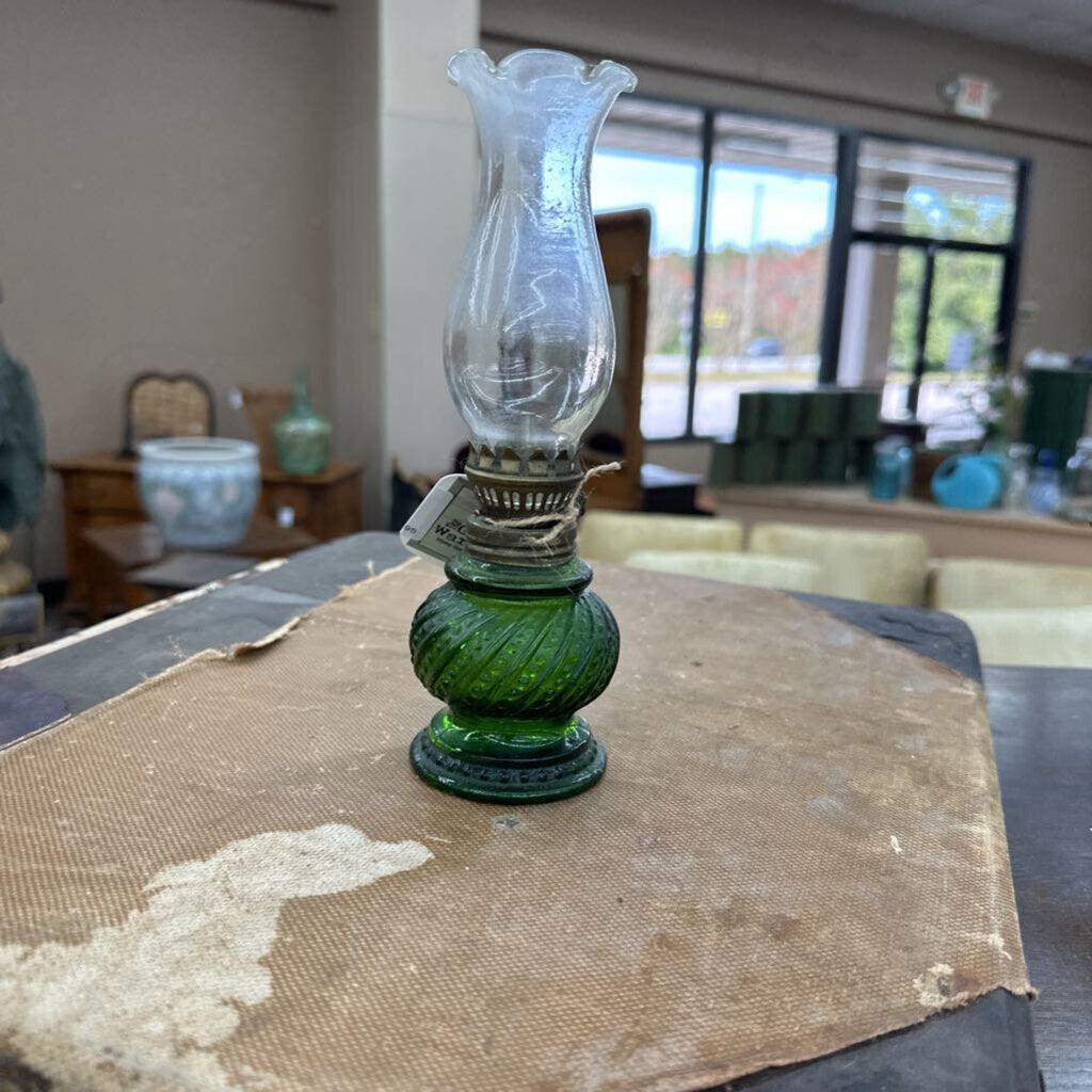 KEROSENE LAMP