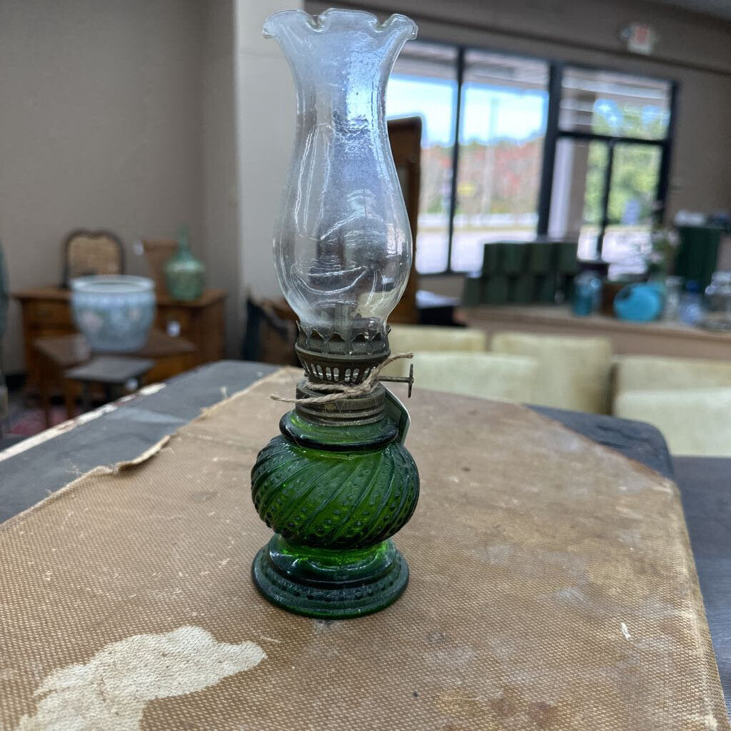 KEROSENE LAMP