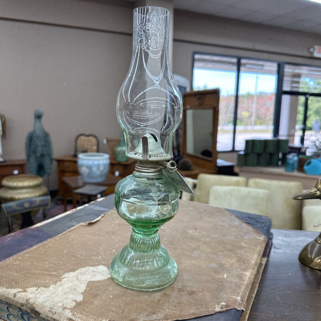 KEREOSENE LAMP