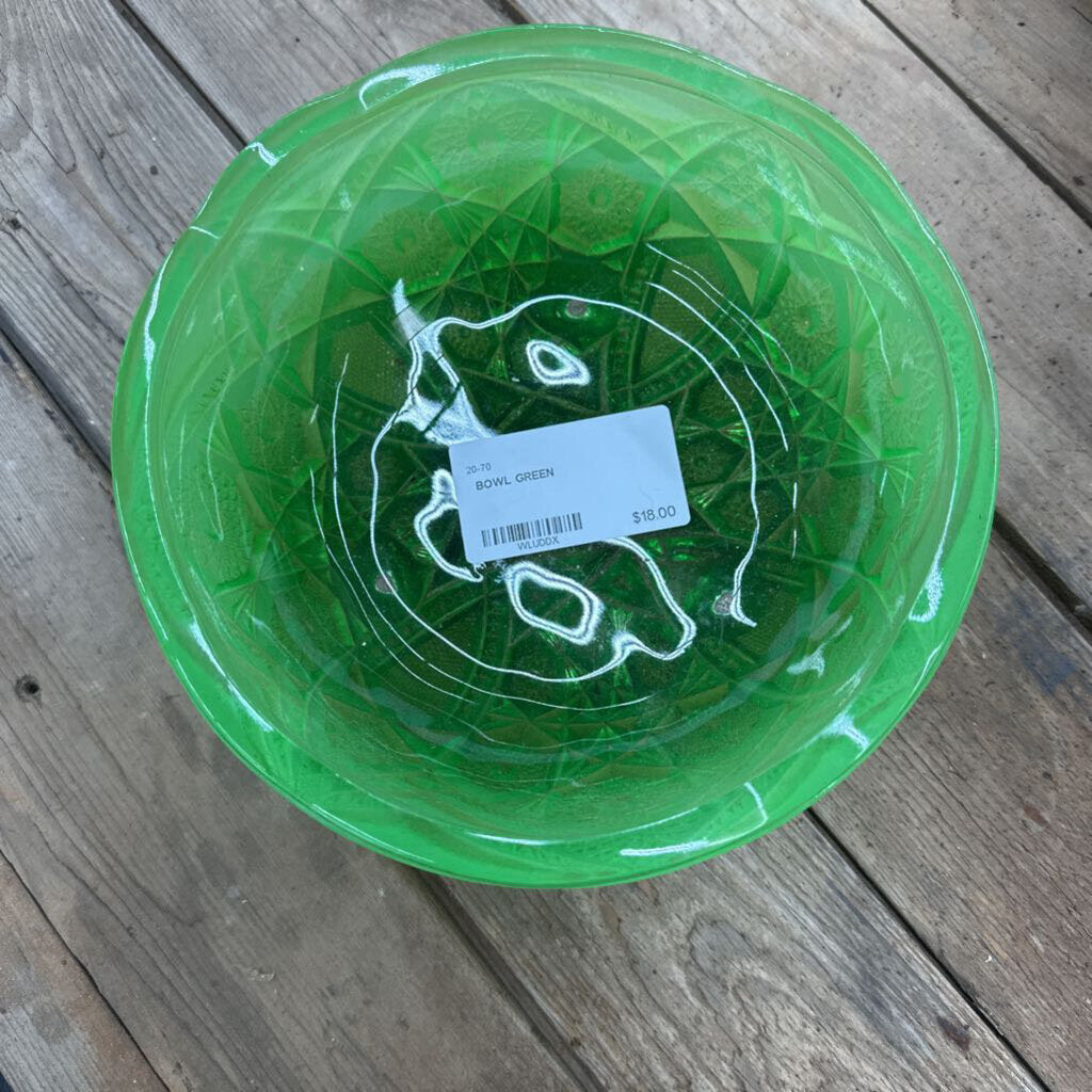 BOWL