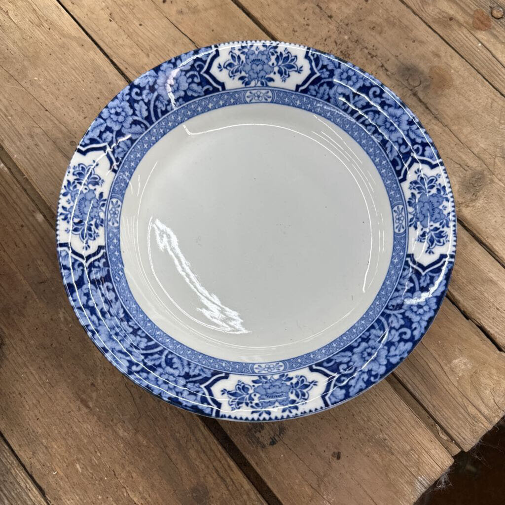 WOOD & SONS BOWL