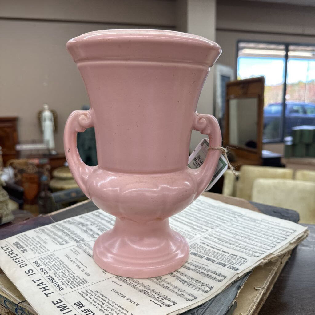 ABINGDON POTTERY VASE