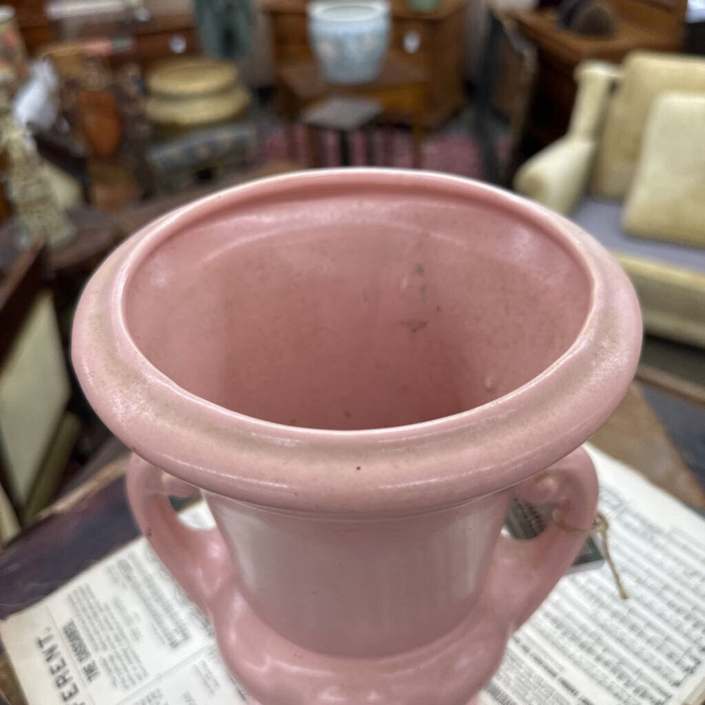 ABINGDON POTTERY VASE