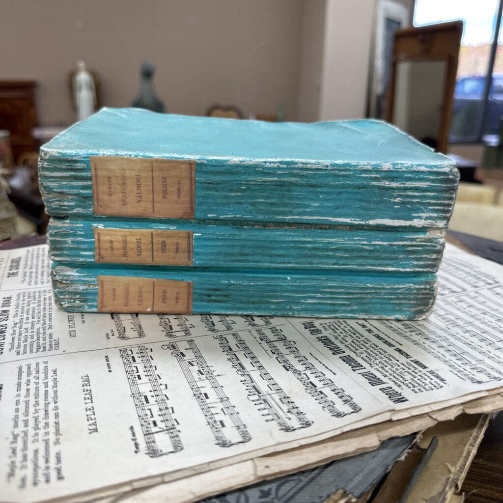 BOOK-SHAPED STORAGE BOX