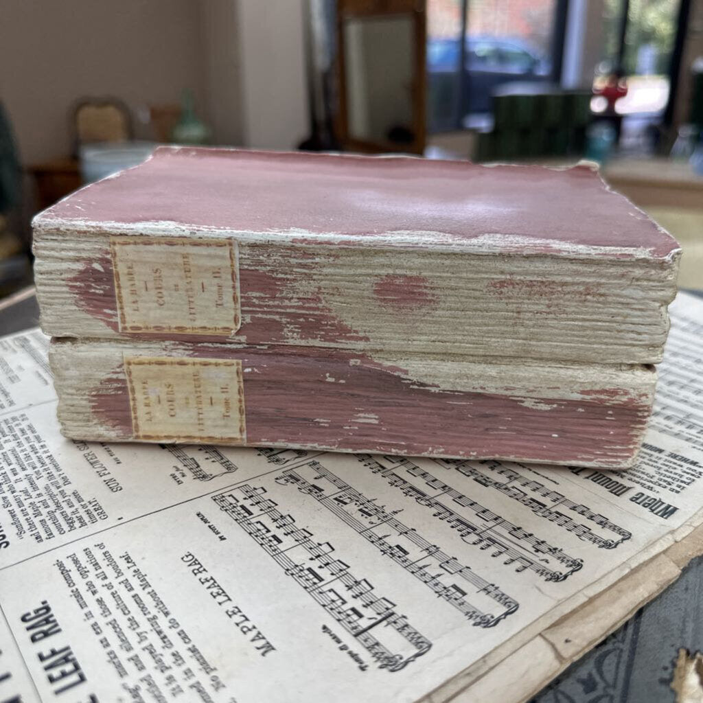 BOOK-SHAPED STORAGE BOX