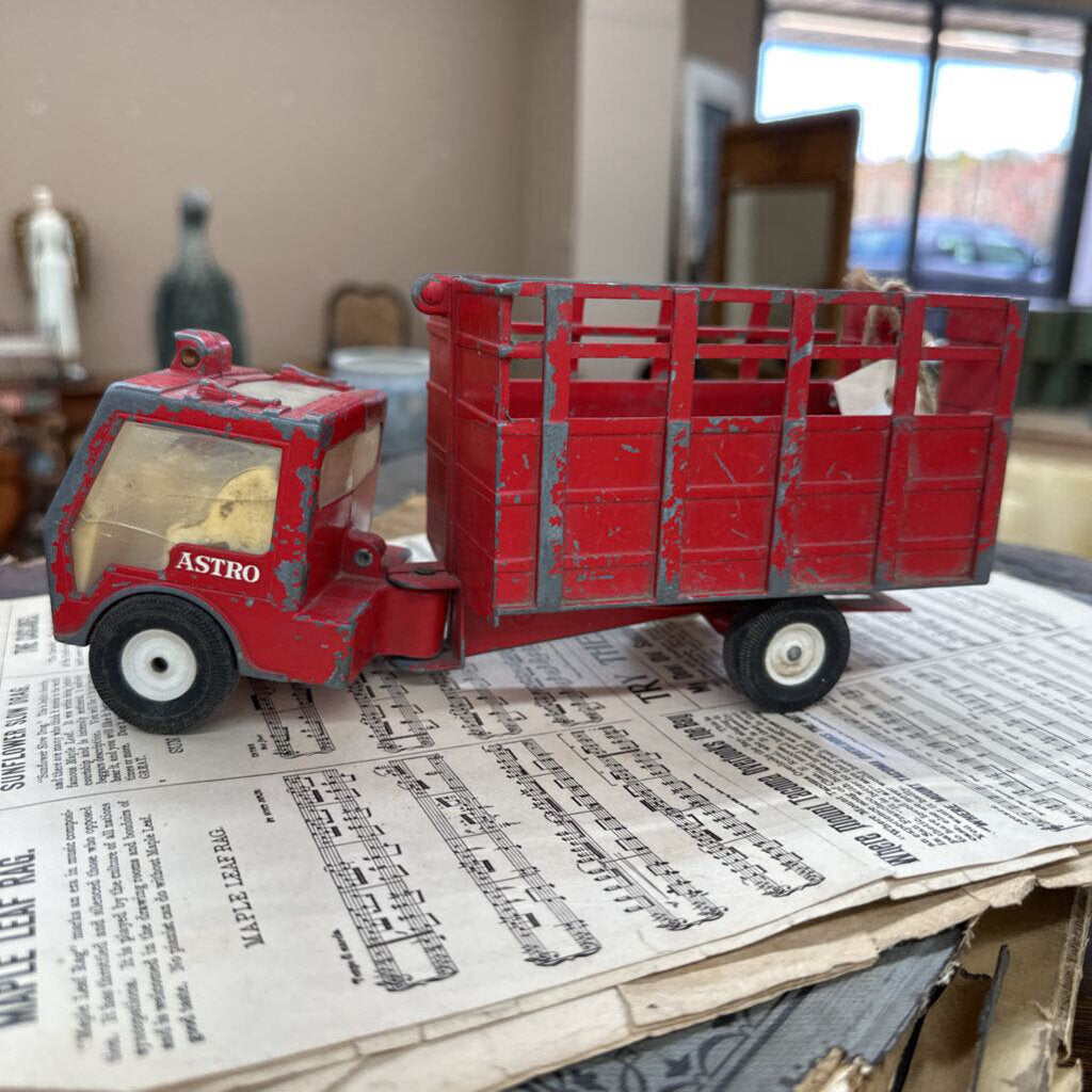 ASTRO TRUCK
