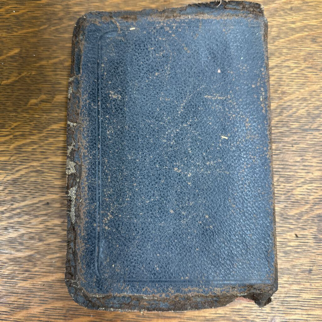 VINTAGE BIBLE