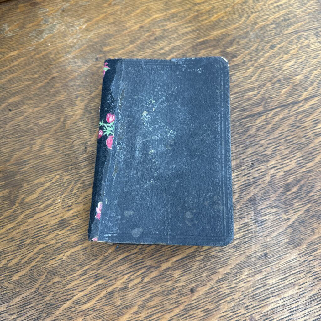 VINTAGE BIBLE