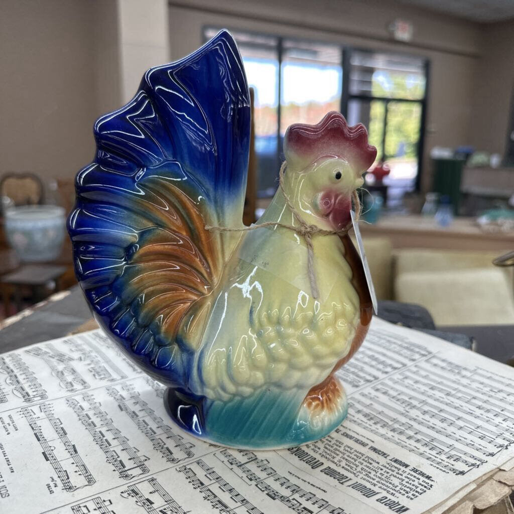 ROYAL COPLEY ROOSTER BANK