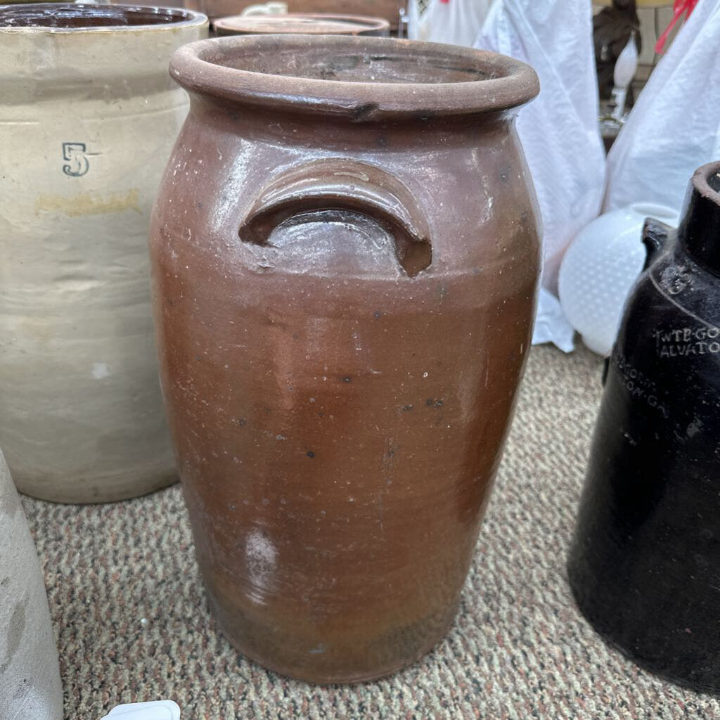 DOUBLE HANDLE 4 GALLON CHURN