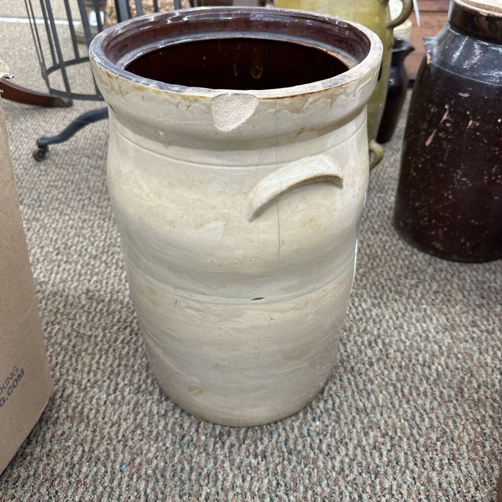 YANKEE 5 GALLON CHURN