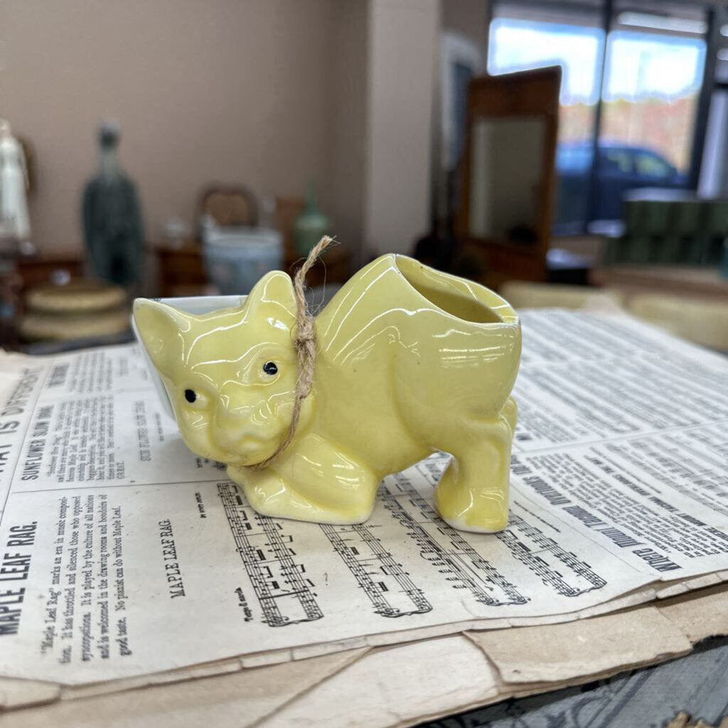 CAT PLANTER