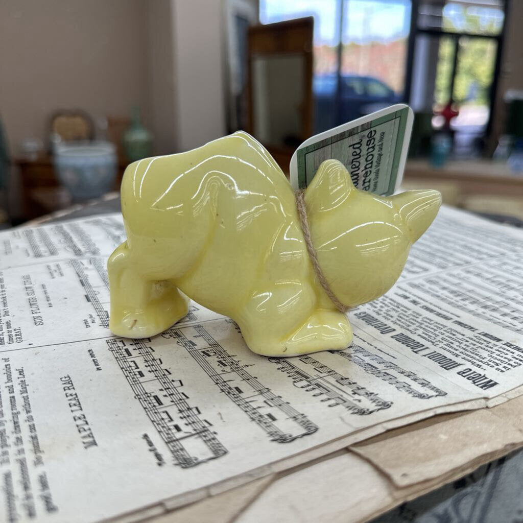 CAT PLANTER