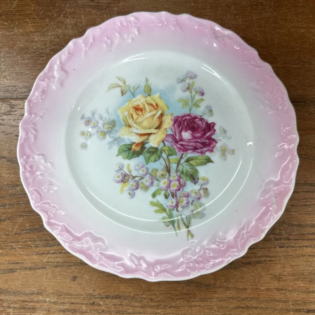 ROYAL ROSE BY WHEELOCK & CO., CIRCA LATE 1890'S TO EARLY 1900'S