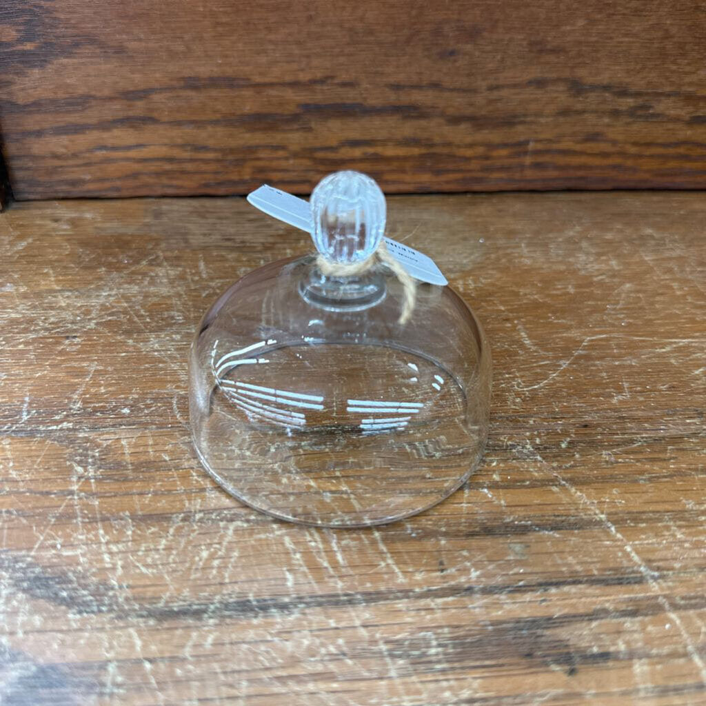 MINI CLOCHE