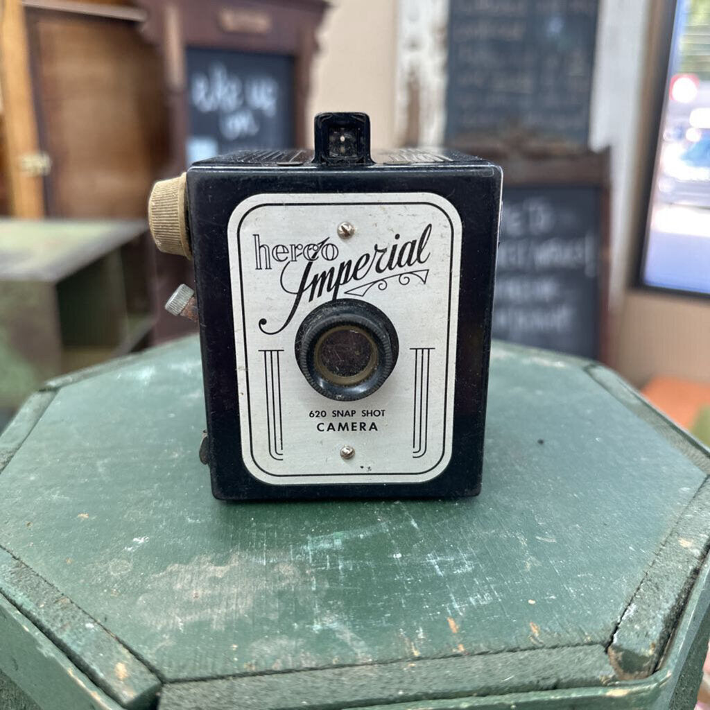 HERCO IMPERIAL CAMERA