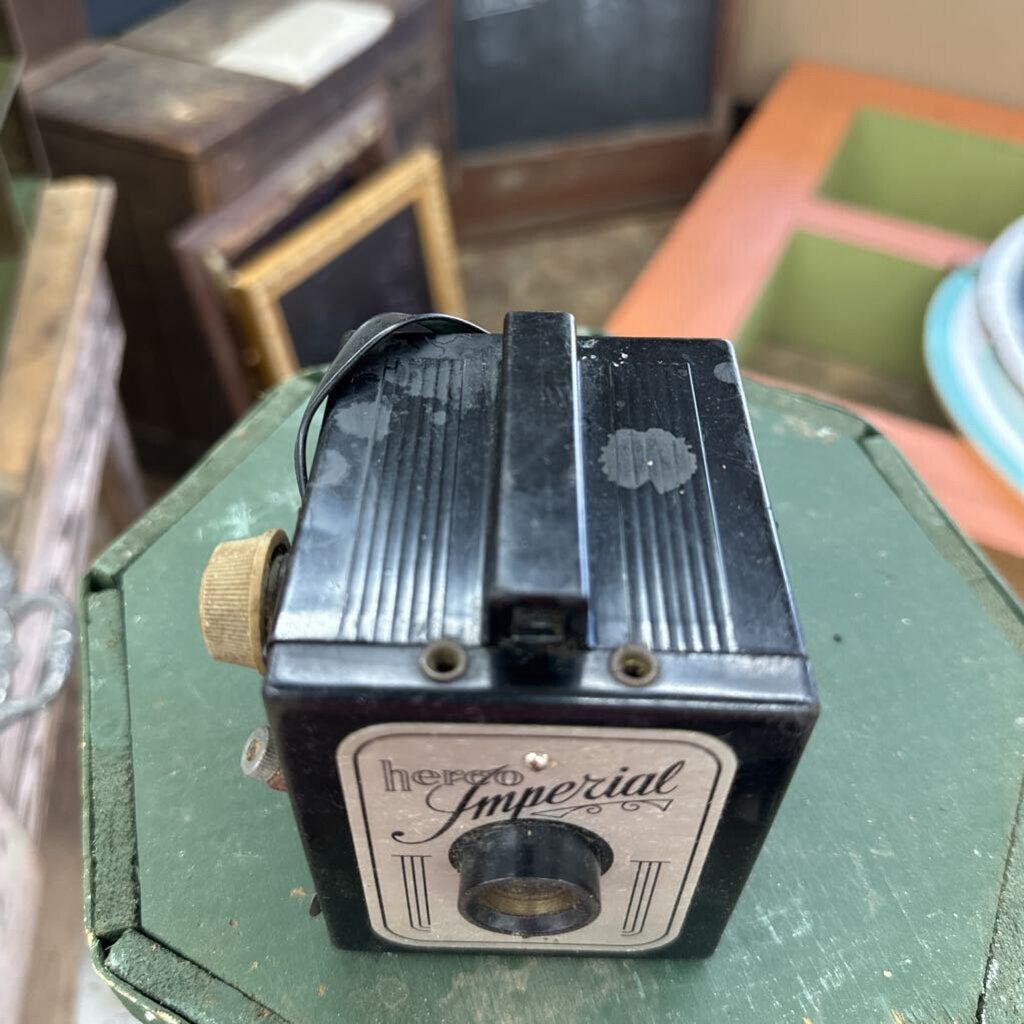 HERCO IMPERIAL CAMERA