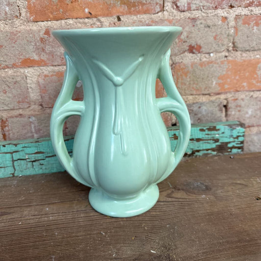 VINTAGE STYLE FLORIST VASE