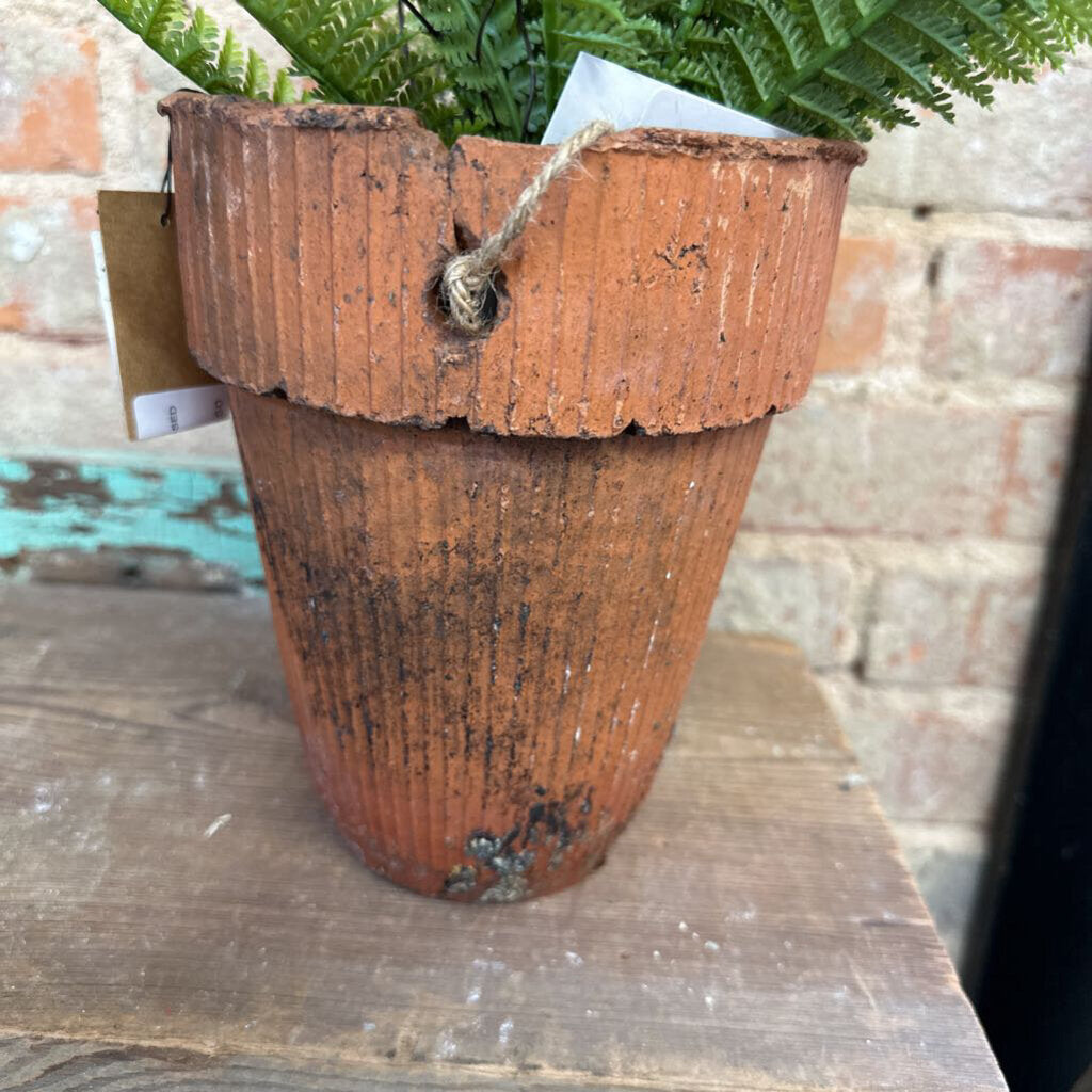 TURPENTINE POT