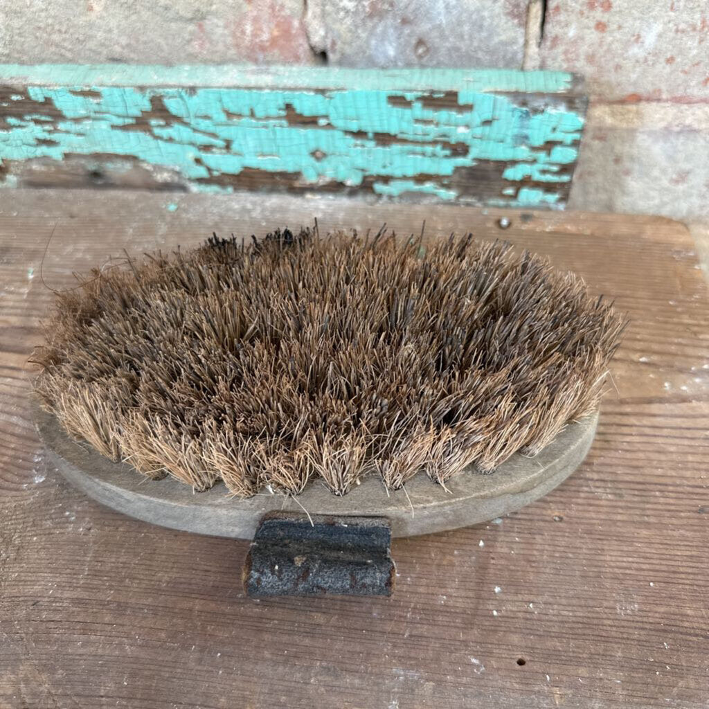 EASTER'S REQUEST HORSE BRUSH