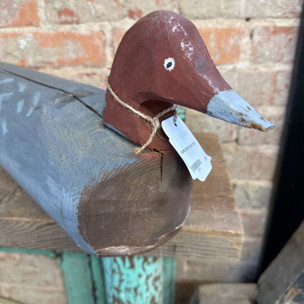 DUCK DECOY