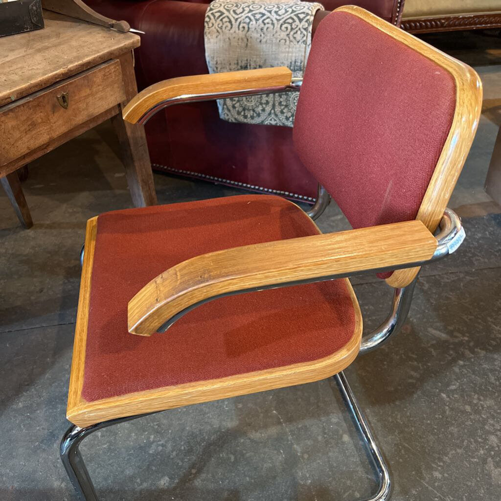 MID CENTURY CHAIRS