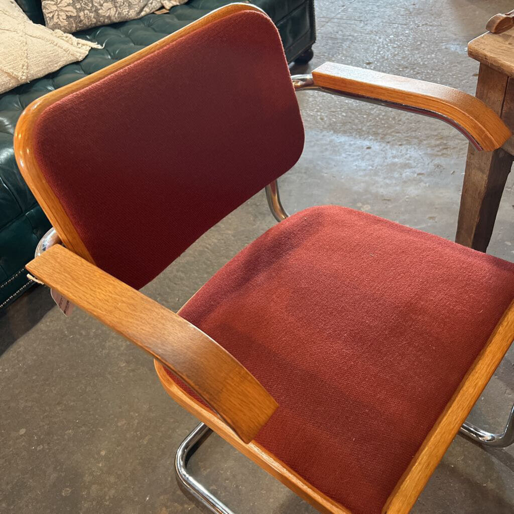 MID CENTURY CHAIRS