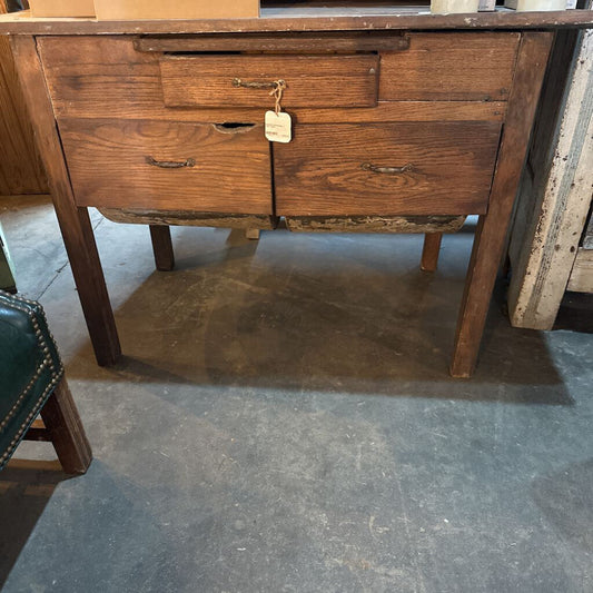 POSSOM BELLY WORK TABLE