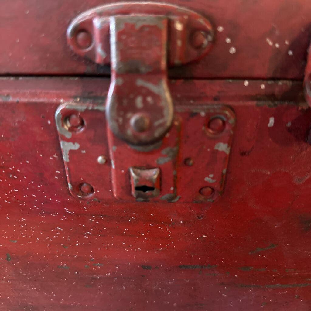 METAL TOOLBOX