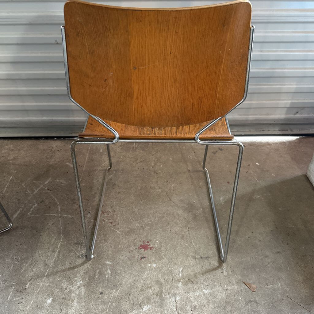 MID CENTURY CHAIRS